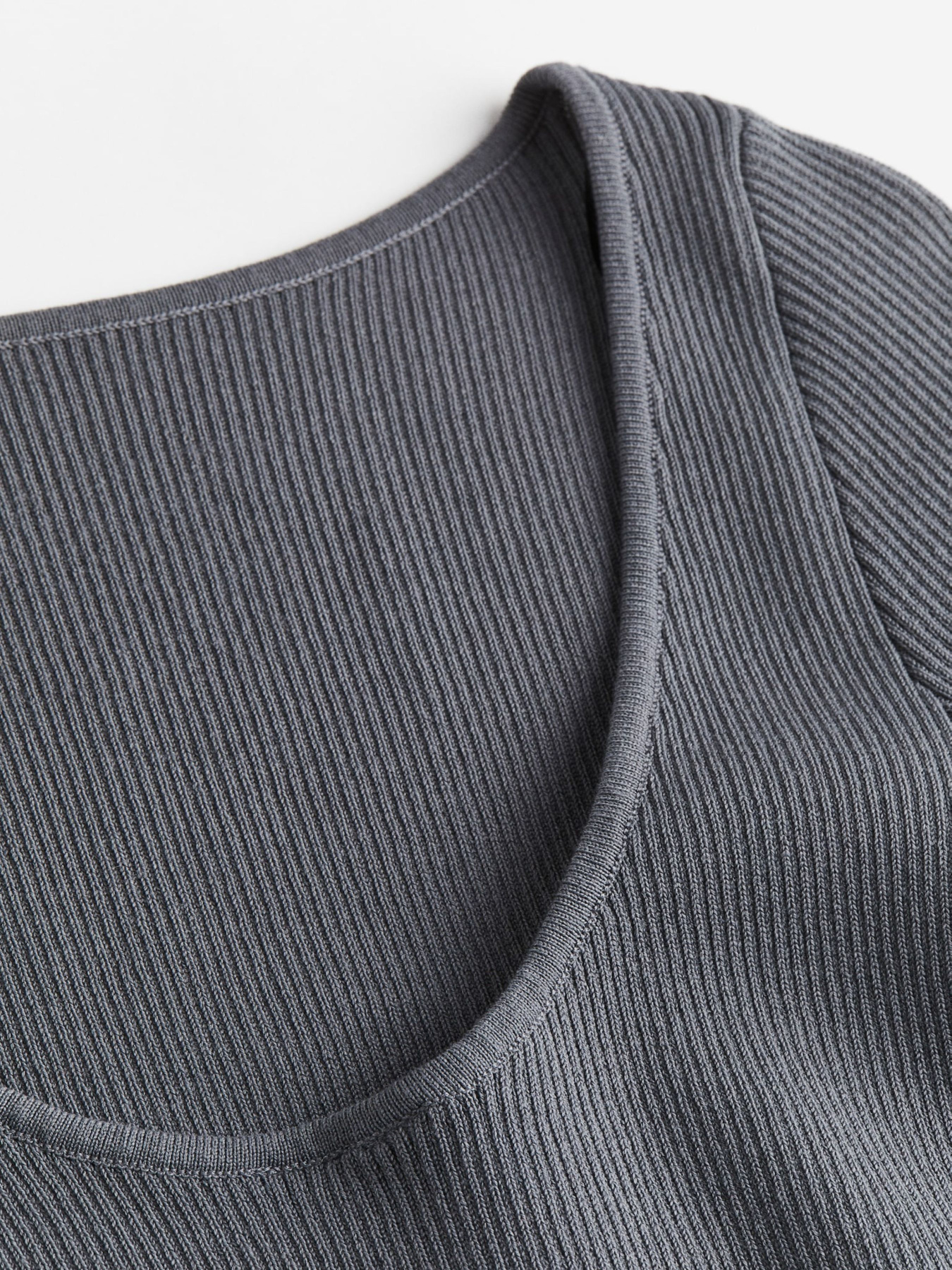 Платье мини H&M модель 75876 Фото