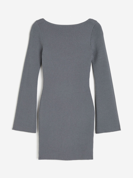 Платье мини H&M модель 75876 Фото