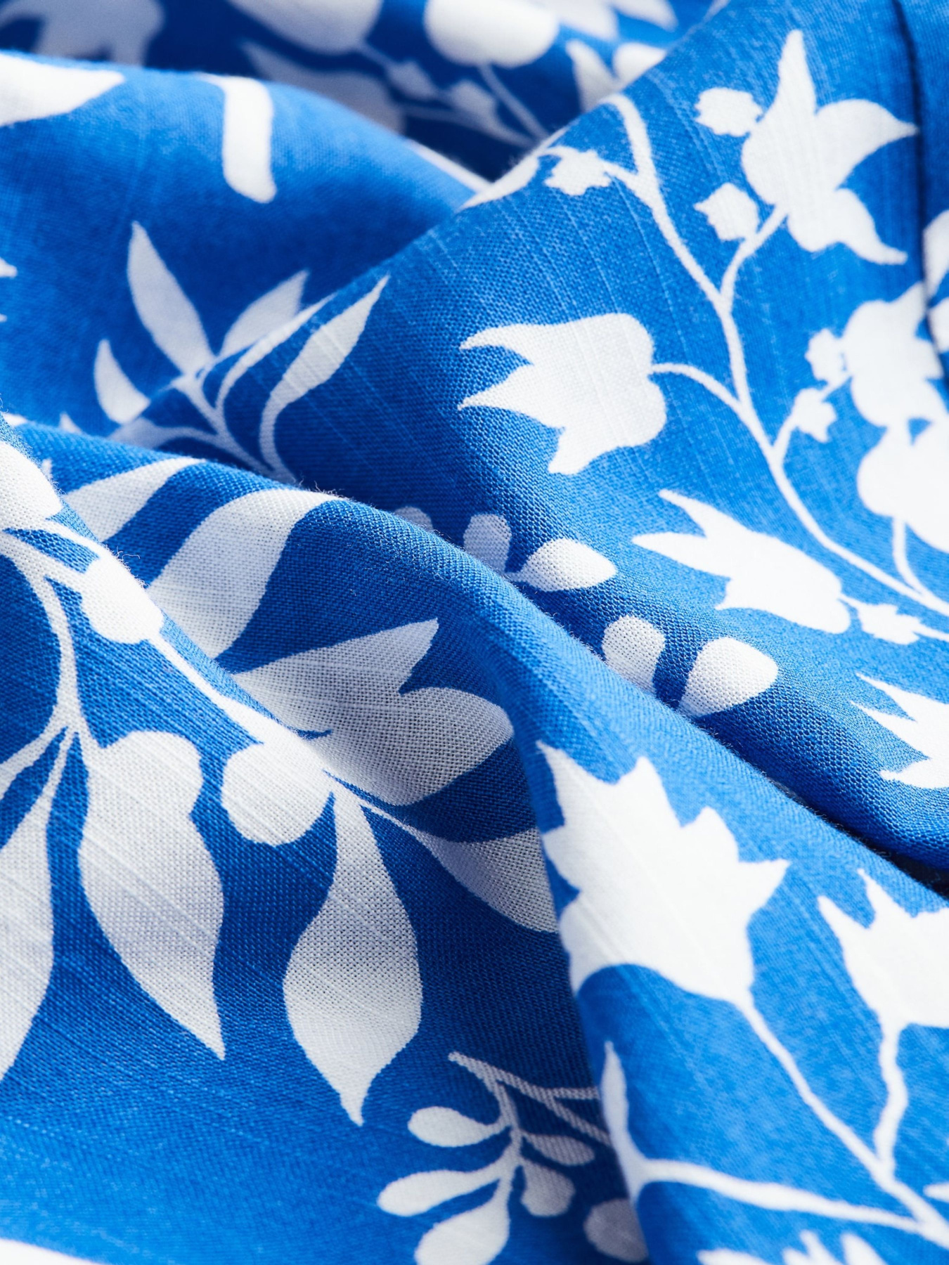 Платье мини H&M модель 75877 Фото