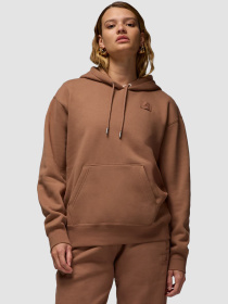 Худі Jordan W Flt Flc Po модель FV7050-223 Фото