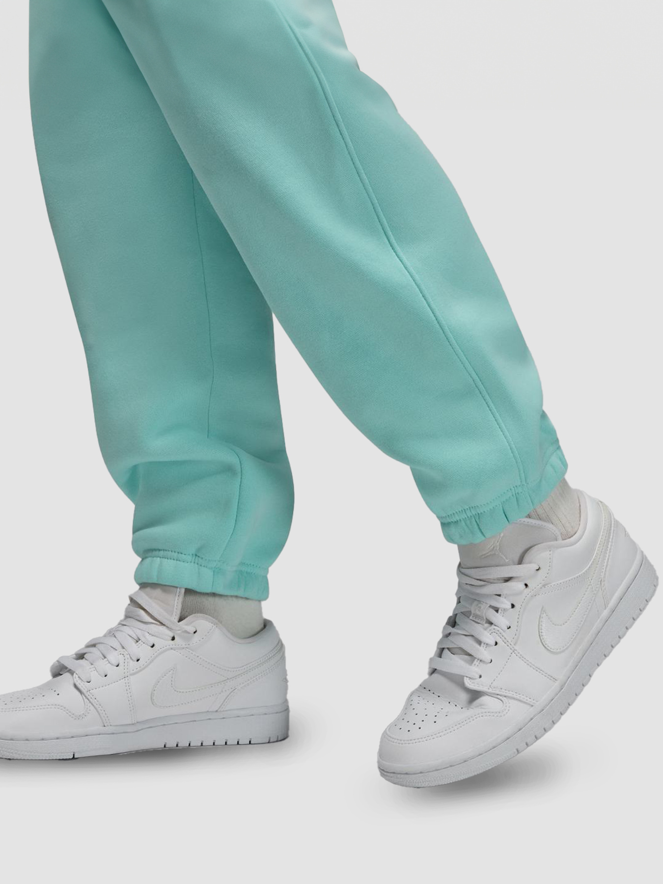 Джогери Jordan W Brkln Flc модель FV7077-368 Фото