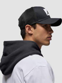 Кепка Jordan U Rise Cap S Cb Trkr модель FZ0774-010 Фото
