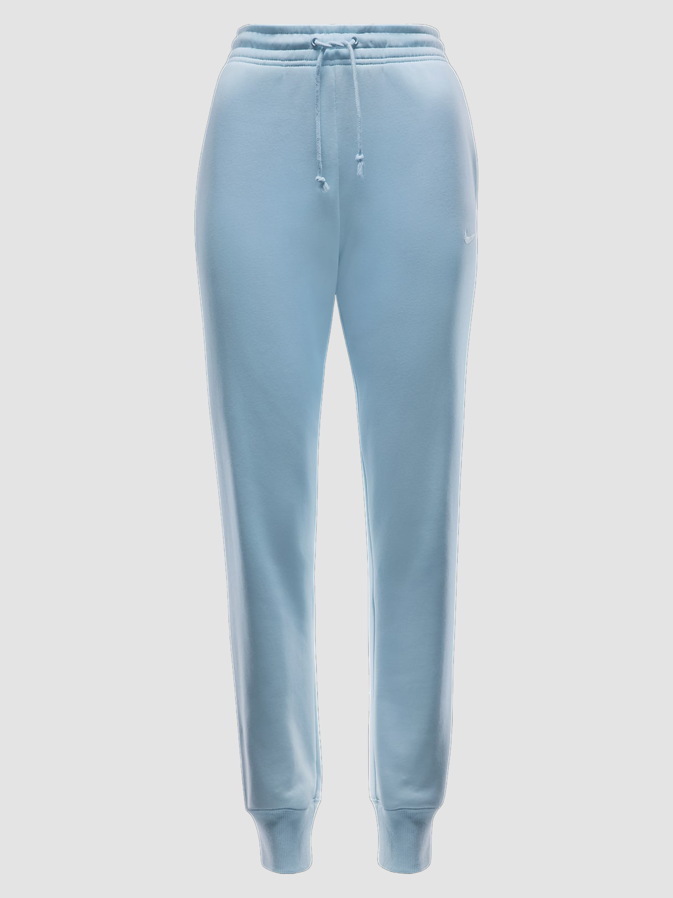 Джогери NIKE Sportswear Phoenix Fleece модель FZ7626-474 Фото