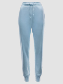 Джогери NIKE Sportswear Phoenix Fleece модель FZ7626-474 Фото