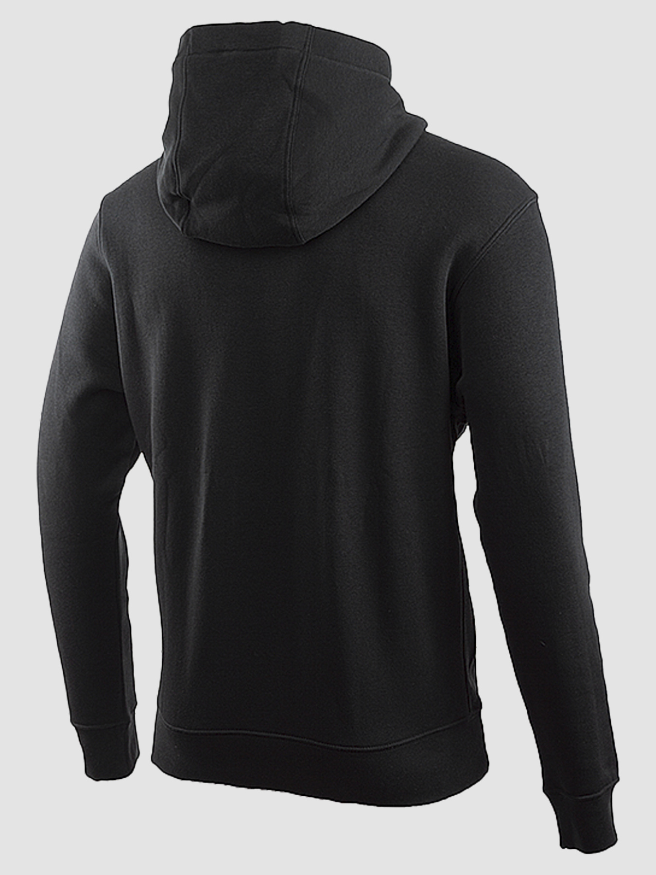 Худі NIKE Nsw Club Hoodie модель BV2973-010 Фото