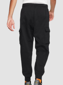 Карго NIKE M Nsw Club Pant Cargo Bb As модель CD3129-010 Фото