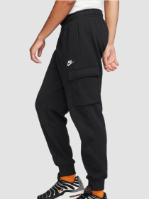 Карго NIKE M Nsw Club Pant Cargo Bb As модель CD3129-010 Фото