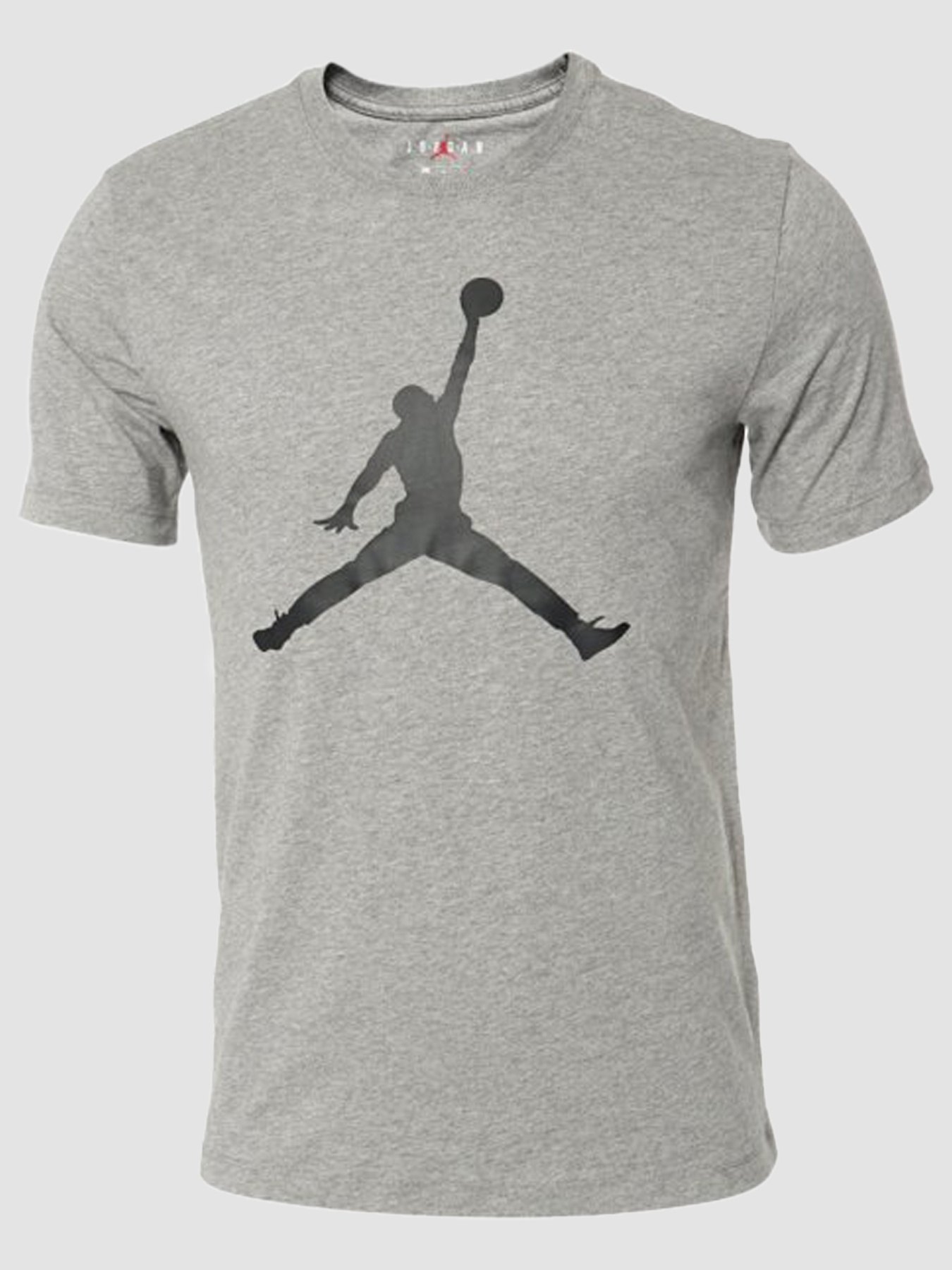 Футболка Jordan M J Jumpman Ss Crew модель CJ0921-091 Фото