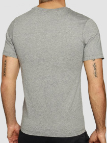 Футболка Jordan M J Jumpman Ss Crew модель CJ0921-091 Фото