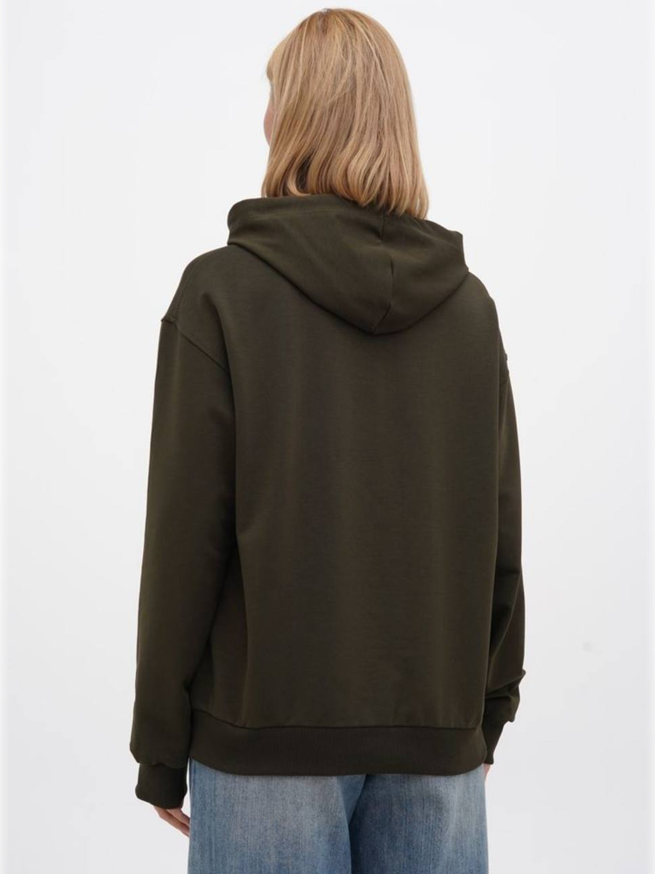 Худи HiBrand модель Wm033 Фото