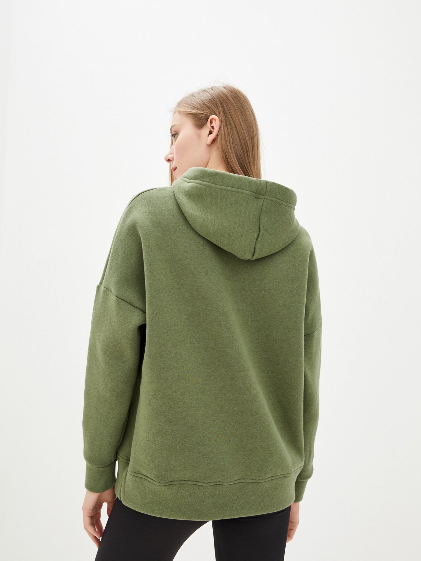 Худи HiBrand модель Wm033 Фото