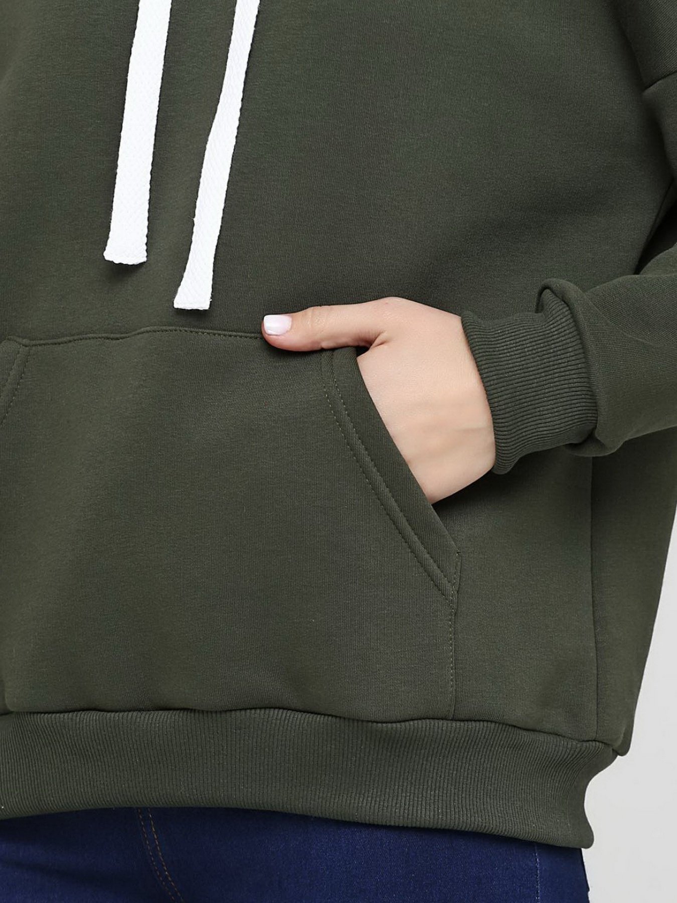 Худи HiBrand модель Wm033 Фото