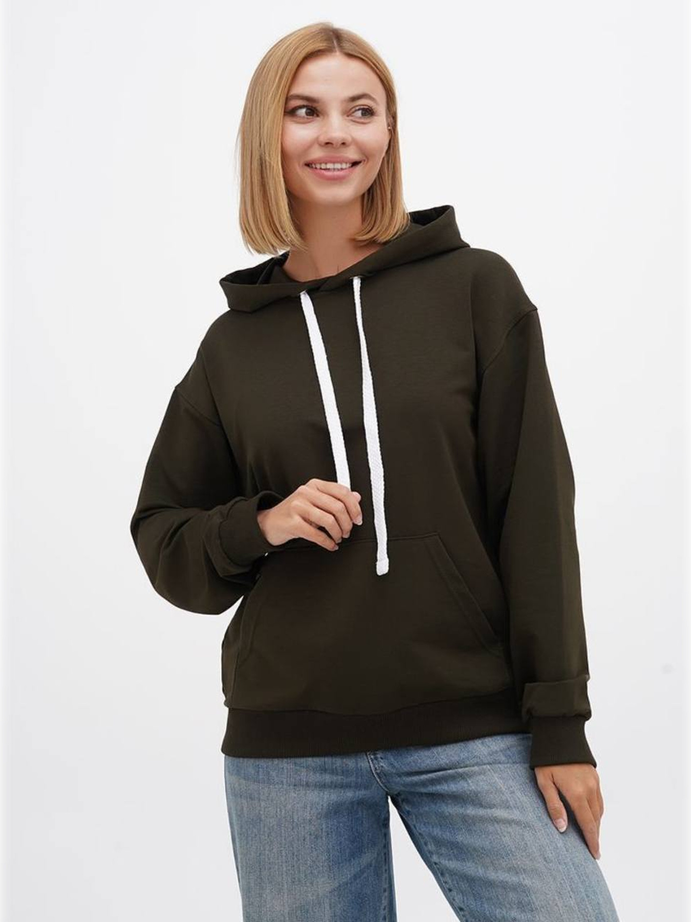 Худи HiBrand модель Wm033 Фото