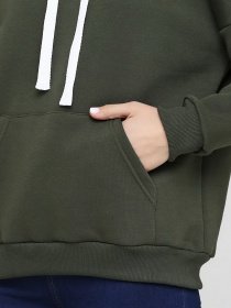 Худи HiBrand модель Wm033 Фото