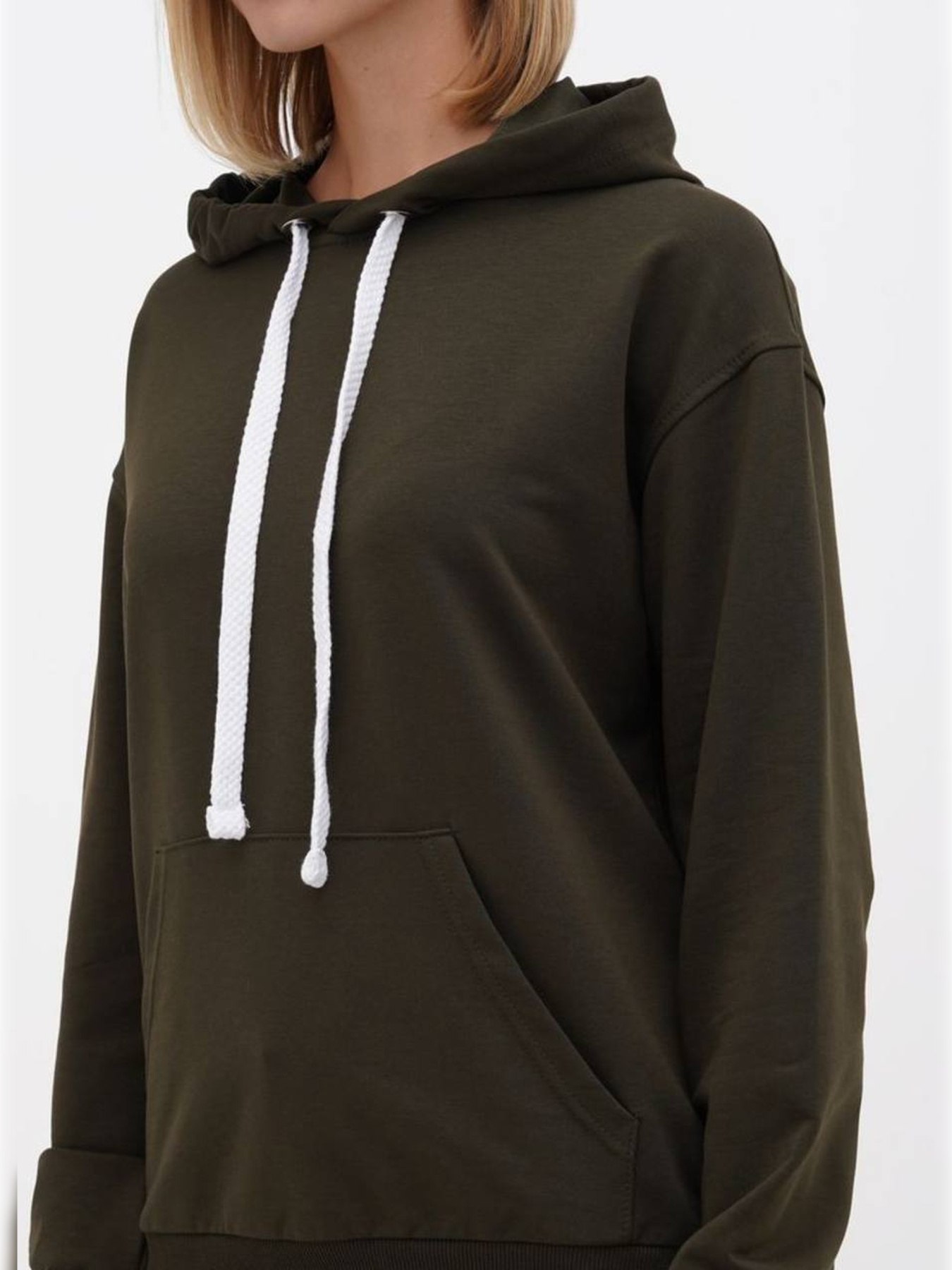 Худи HiBrand модель Wm033 Фото