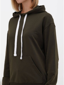 Худи HiBrand модель Wm033 Фото