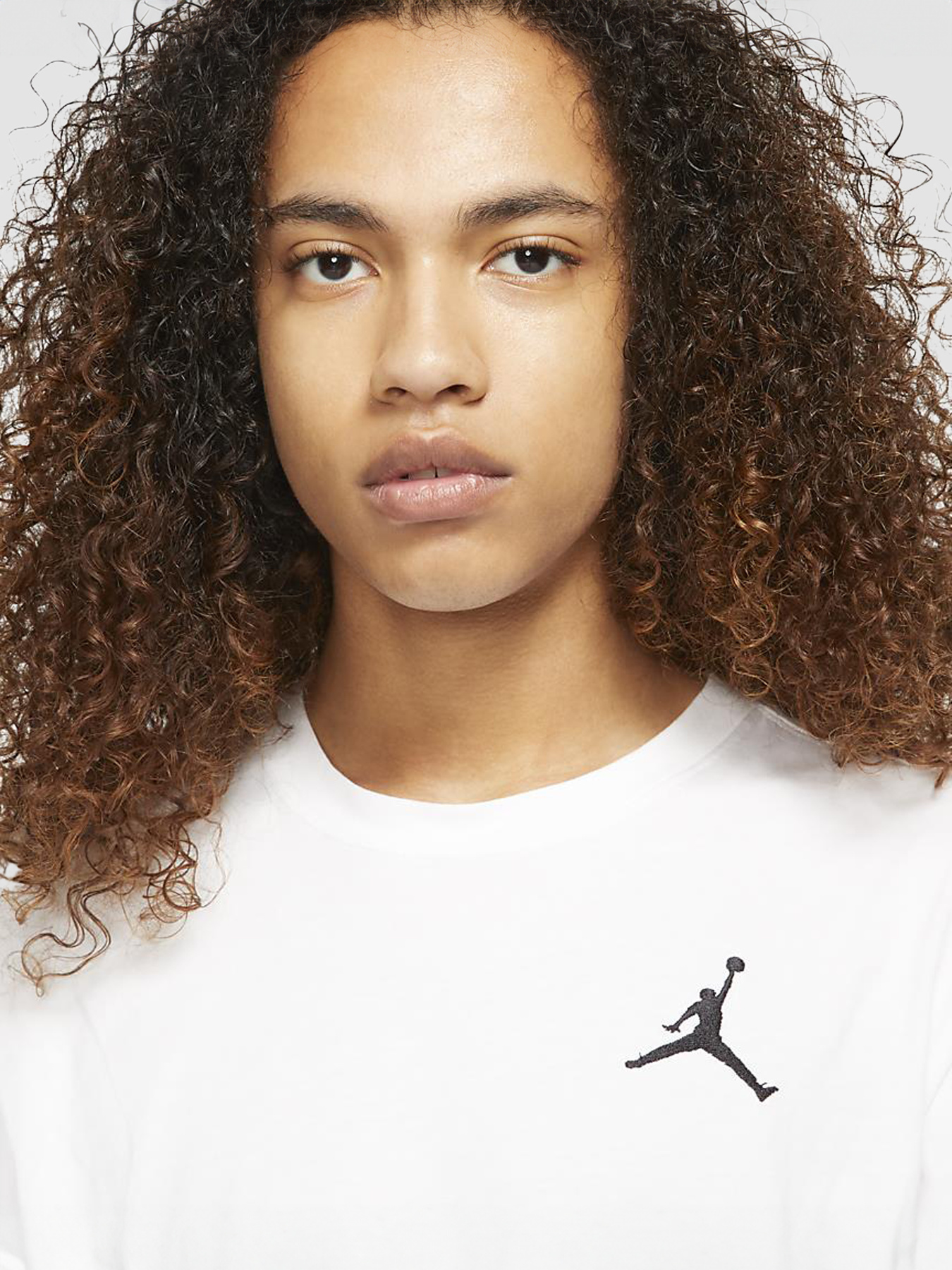 Футболка Jordan Jumpman модель DC7485-100 Фото