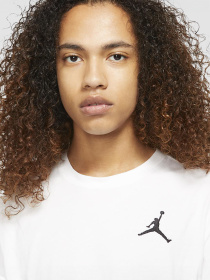 Футболка Jordan Jumpman модель DC7485-100 Фото