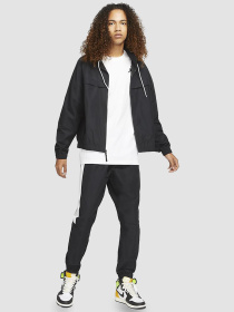 Футболка Jordan Jumpman модель DC7485-100 Фото