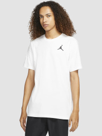 Футболка Jordan Jumpman модель DC7485-100 Фото