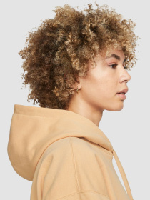 Худи Jordan Air Essentials Fleece Hoodie Beige модель DD6998-268 Фото