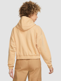 Худи Jordan Air Essentials Fleece Hoodie Beige модель DD6998-268 Фото