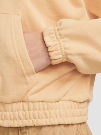 Худи Jordan Air Essentials Fleece Hoodie Beige модель DD6998-268 Худи Jordan Air Essentials Fleece Hoodie Beige модель DD6998-268 Фото