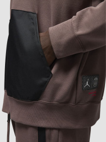 Кофта Jordan Paris Saint-Germain модель DN6150-291 Фото