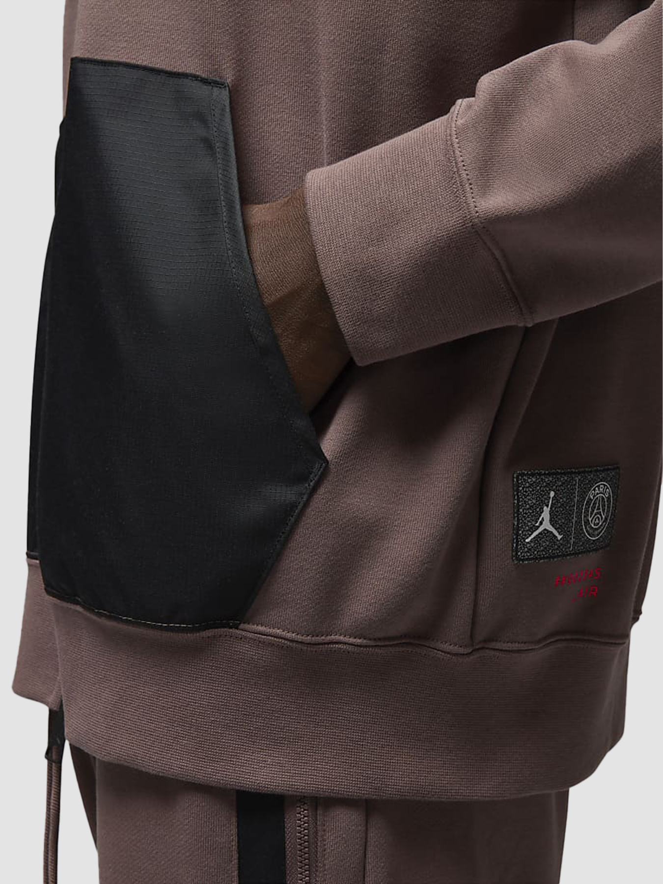 Кофта Jordan Paris Saint-Germain модель DN6150-291 Фото