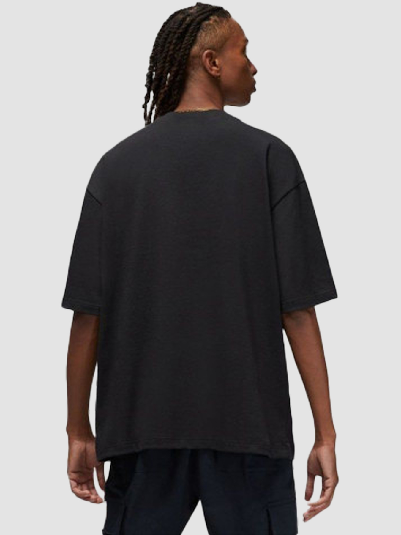 Футболка Jordan ФуFlight Essentials модель DZ7313-010 Фото