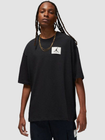 Футболка Jordan ФуFlight Essentials модель DZ7313-010 Фото