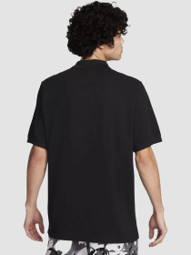 Поло NIKE Club модель FN3894-010 Фото