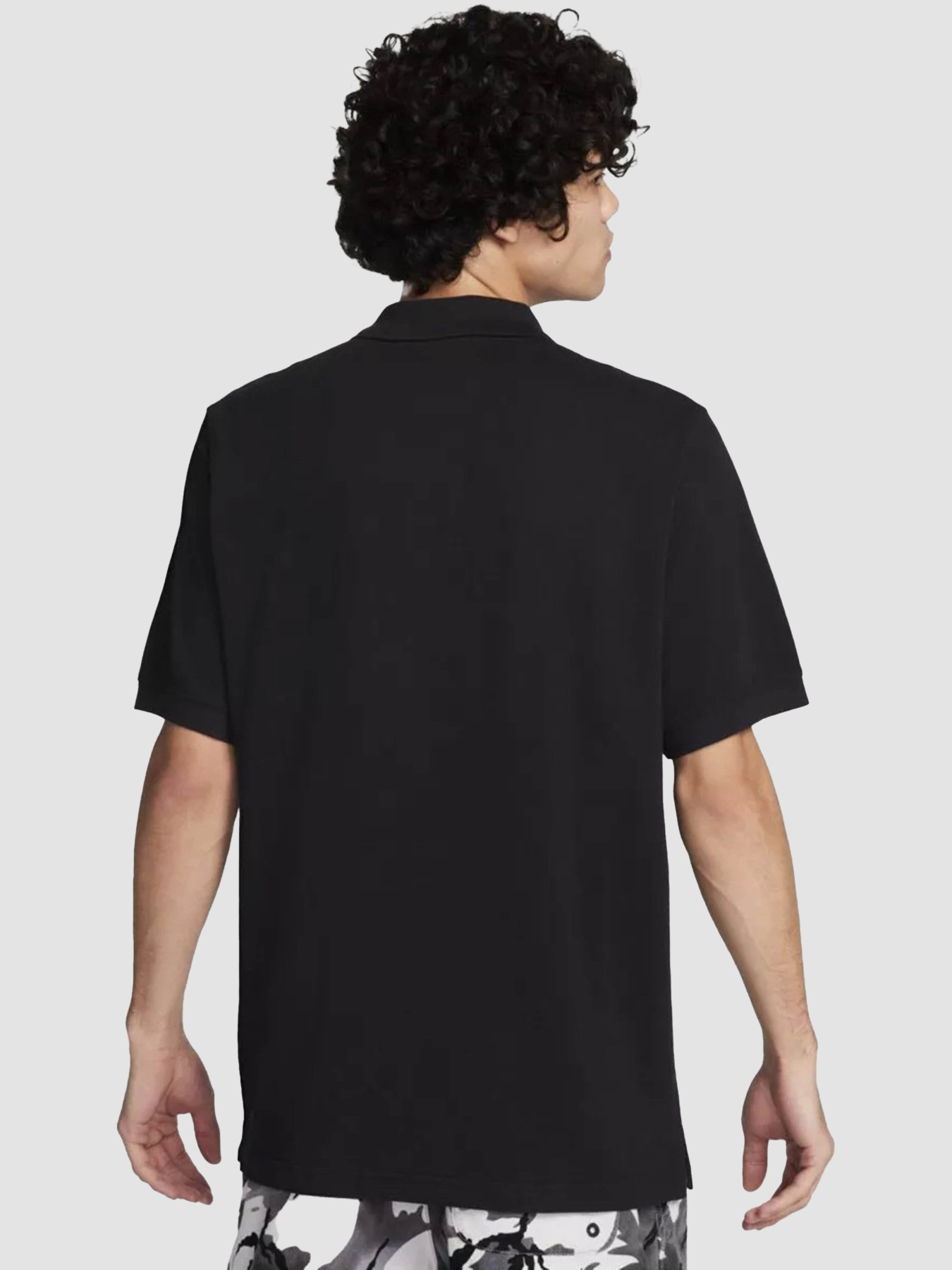 Поло NIKE Club модель FN3894-010 Фото