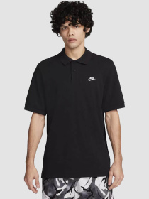 Поло NIKE Club модель FN3894-010 Фото