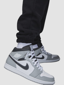 Брюки Jordan Essential Fleece Sweat модель DQ7468-010 Фото