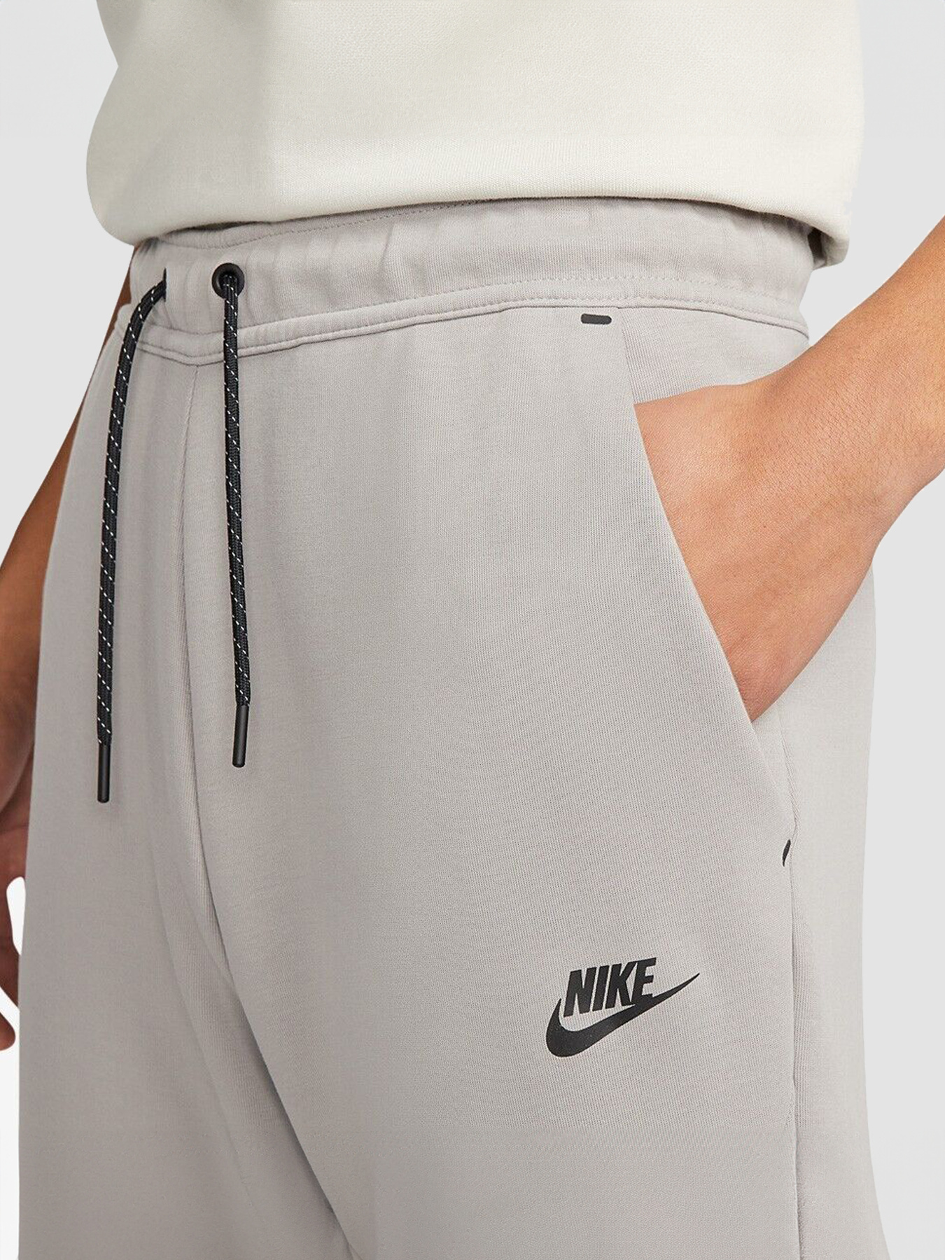 Джогери NIKE Sportswear Tech Fleece Jogger модель DV0538-016 Фото