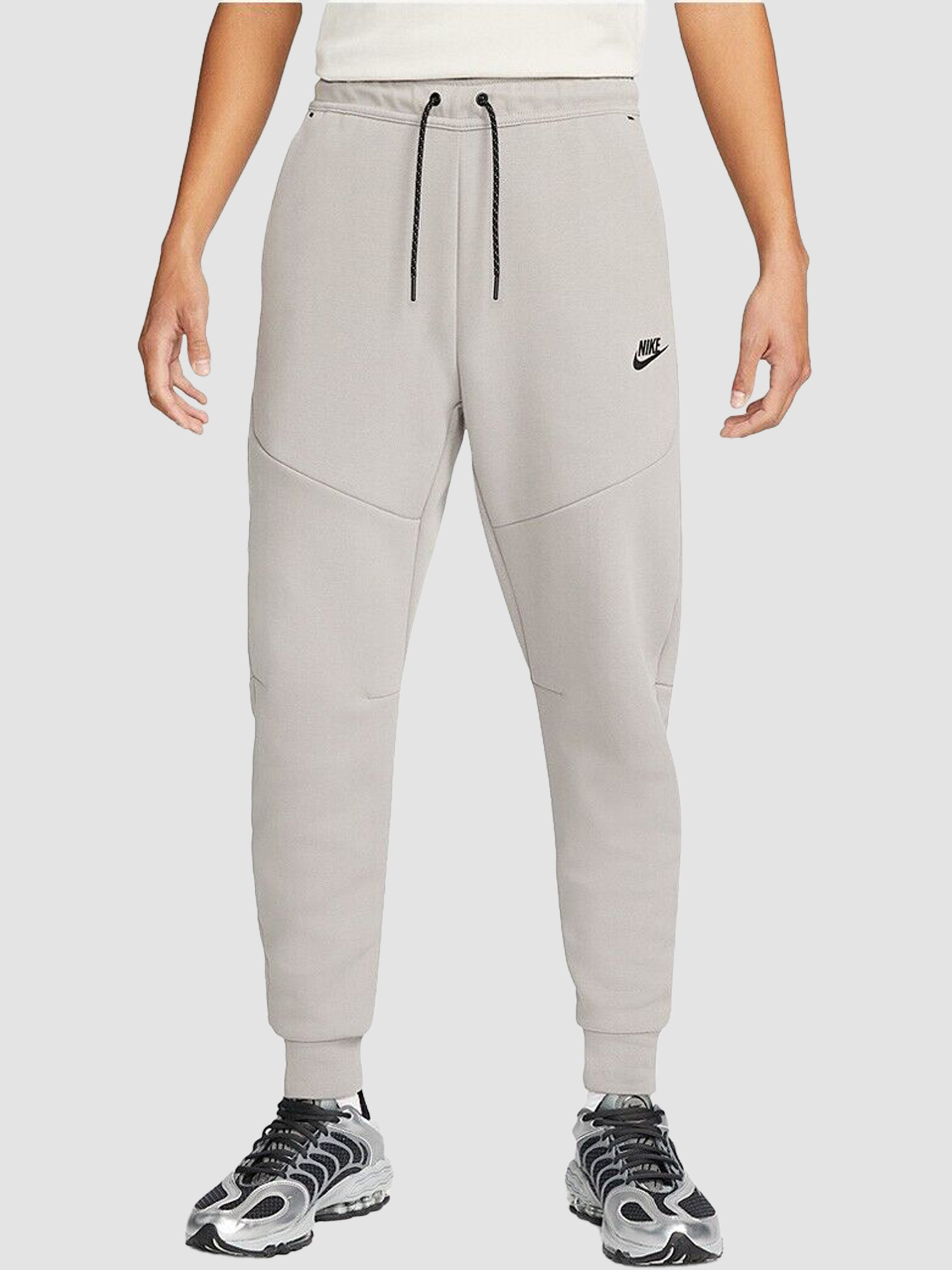 Джогери NIKE Sportswear Tech Fleece Jogger модель DV0538-016 Фото