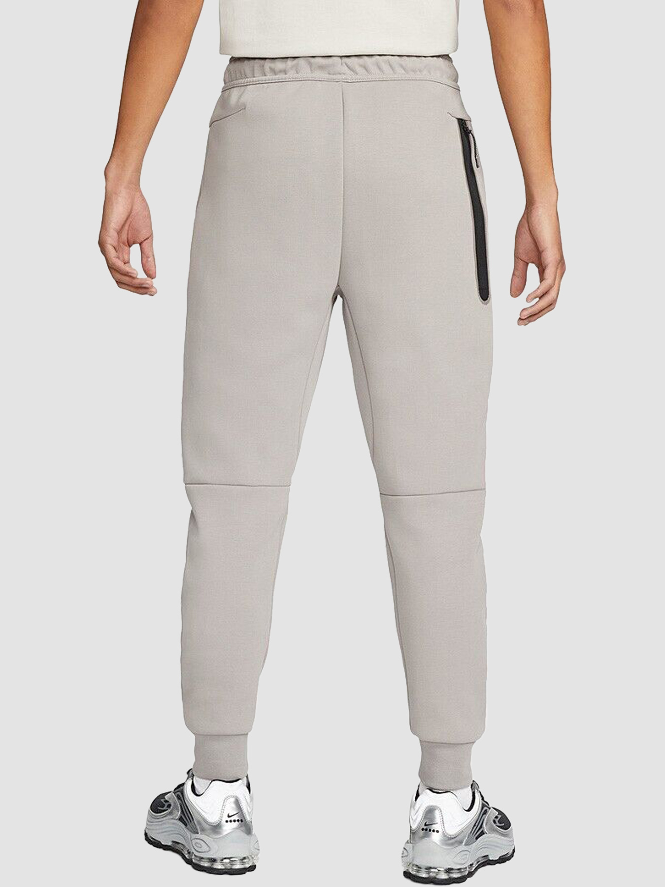 Джогери NIKE Sportswear Tech Fleece Jogger модель DV0538-016 Фото