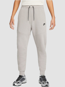 Джогери NIKE Sportswear Tech Fleece Jogger модель DV0538-016 Фото