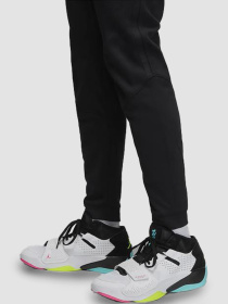 Джогери Jordan Df Sprt Stmt Air Flc Pant модель DV9785-010 Фото