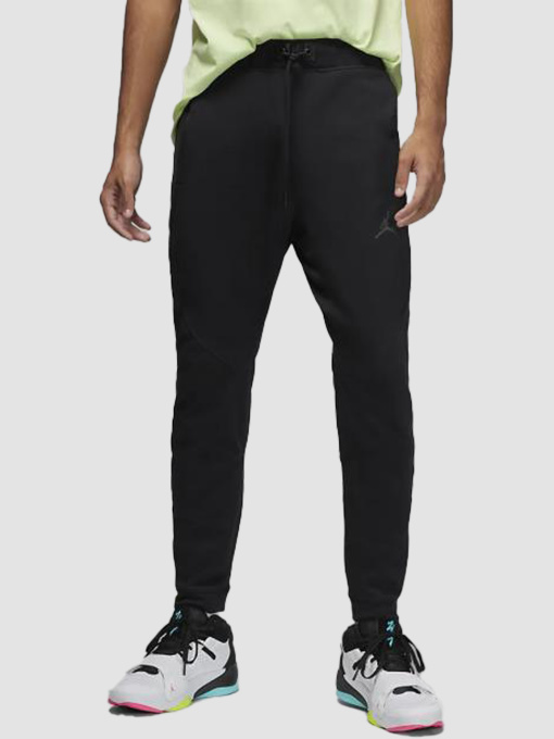 Джогери Jordan Df Sprt Stmt Air Flc Pant модель DV9785-010 Фото