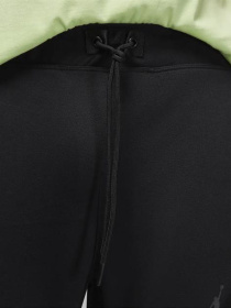 Джогери Jordan Df Sprt Stmt Air Flc Pant модель DV9785-010 Фото