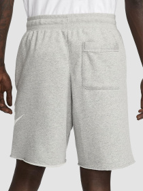 Повсякденні шорти NIKE M Nk Club Alumni Hbr Ft Short модель DX0502-063 Фото