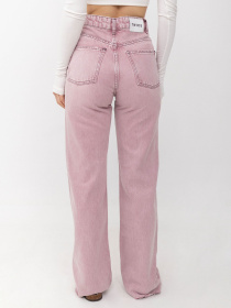 Прямі джинси Twice модель 251055726 Фото