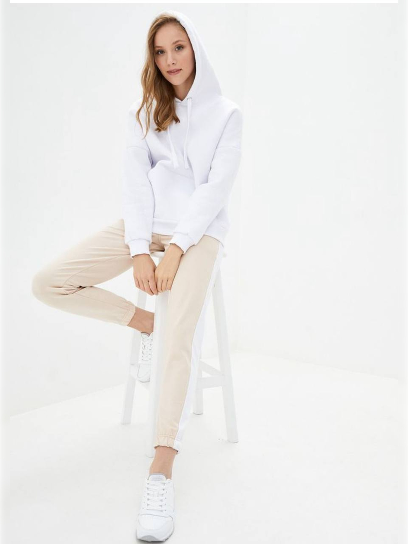 Худі HiBrand модель Wm034 Фото