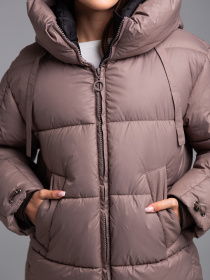 Демисезонная куртка Famo модель KR-192_03 Фото