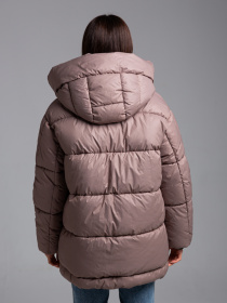 Демисезонная куртка Famo модель KR-192_03 Фото