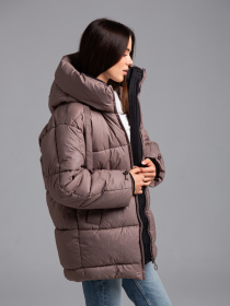 Демисезонная куртка Famo модель KR-192_03 Фото