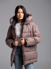 Демисезонная куртка Famo модель KR-192_03 Фото