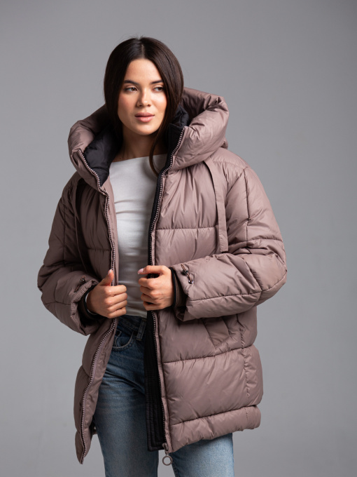 Демисезонная куртка Famo модель KR-192_03 Фото